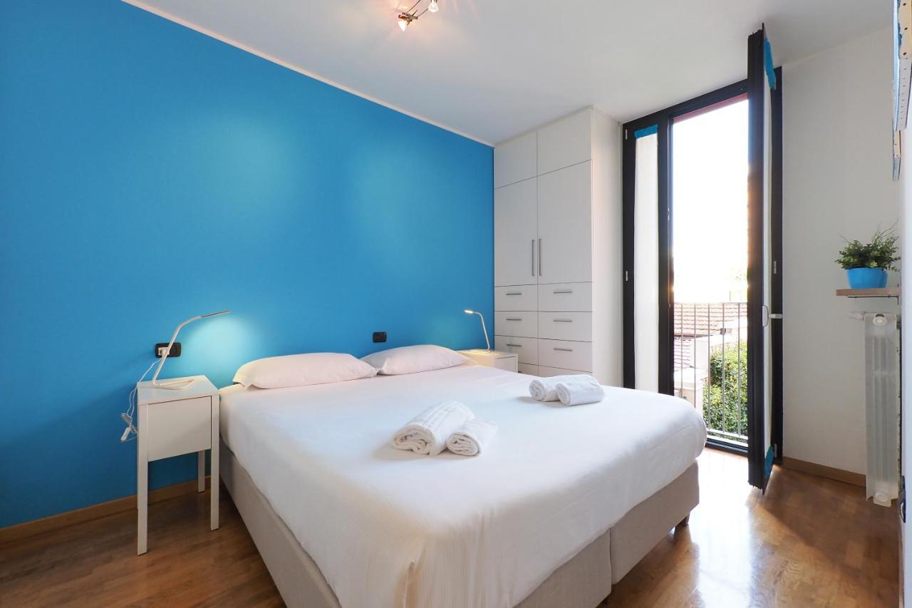 Primopiano - Eraclito Apartment Milan Exterior photo